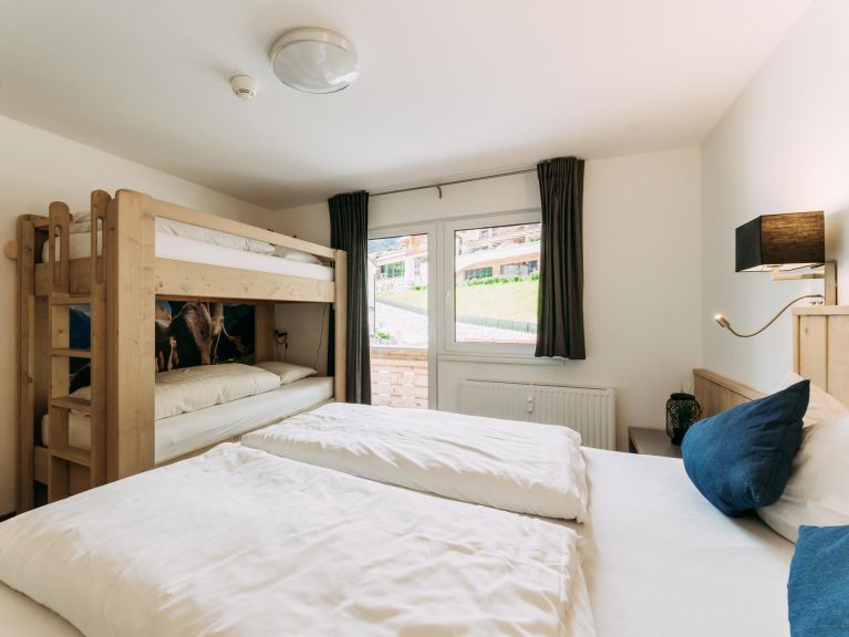 Apartment Austria Top 5