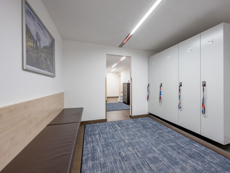 Apartment LunApart