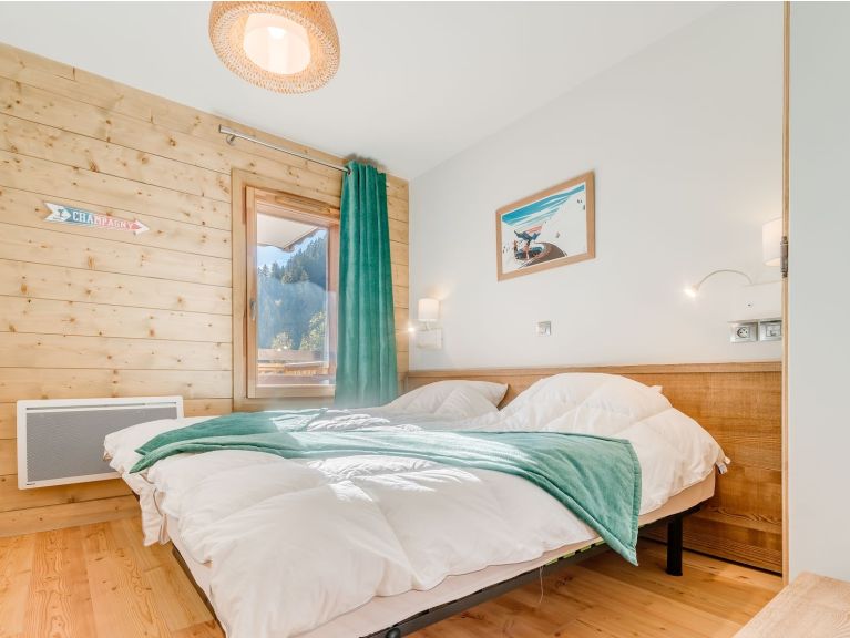 Apartment Les Balcons Etoiles Apartment B12