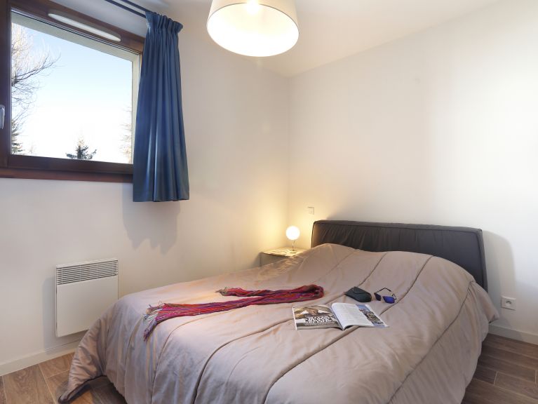 Chalet-apartment Au Coeur des Ours