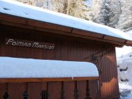 Chalet de Bellecôte Type 2, Polman Mansion with sauna-28