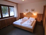 Chalet Christoph catering included-12