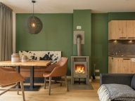 Chalet-apartment AlpenParks Rehrenberg Alpine-4