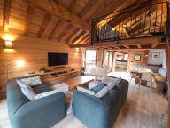 Chalet des Encombres-4