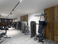 Apartment Carpe Solem Kaprun max. 4 adults and 2 children (up to 14 years old)-32