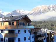 Apartment Sissipark Schladming-Dachstein-10