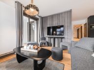 Chalet-apartment Le Quartz-4