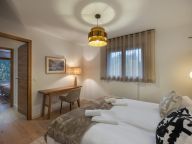 Chalet-apartment Le Theleme-11
