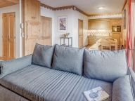 Chalet-apartment Les Alpages de Champagny apartment C24-4