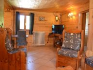 Chalet-apartment Pivottes-4