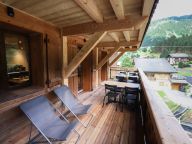 Chalet-apartment La Cascade Les Seracs-11