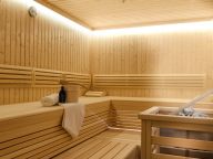 Apartment Alpenparks Central classic-7