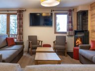 Chalet-apartment Les Balcons de Belle Plagne-4