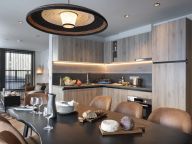 Apartment Résidence Montagnettes Ynycio-11