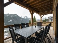 Chalet-apartment la Vora Alpin-24