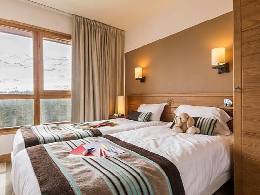 Apartment Les Terrasses d'Eos-11