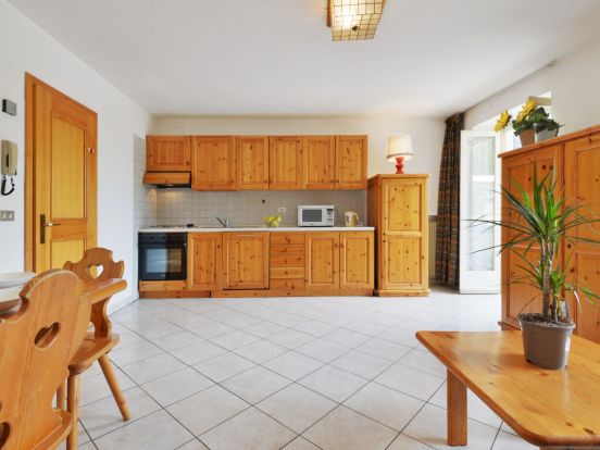 Apartment Villa Placidia-6