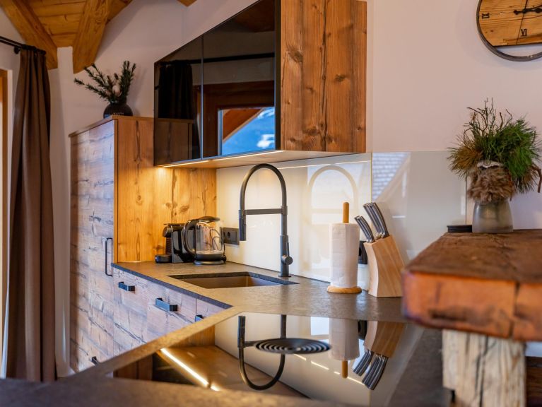 Apartment AlmApART 7-4