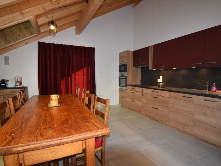 Apartment Marguerite