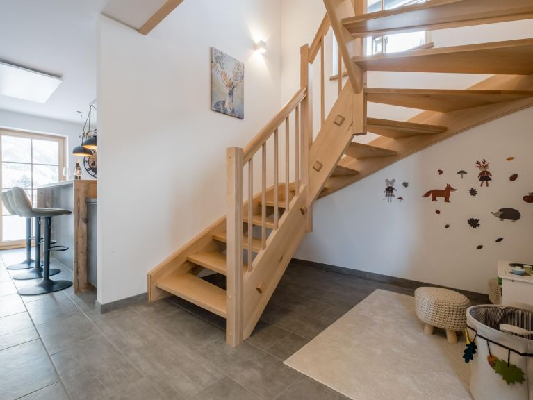 Chalet Riesneralm Bergzauber