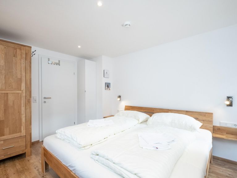 Chalet-apartment Köbelhausl combi 3 apartments