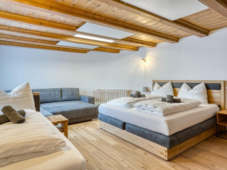 Apartment Bergliebe