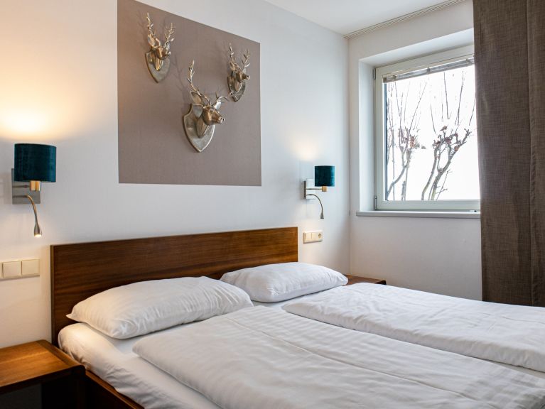 Apartment Der Gletscherblick