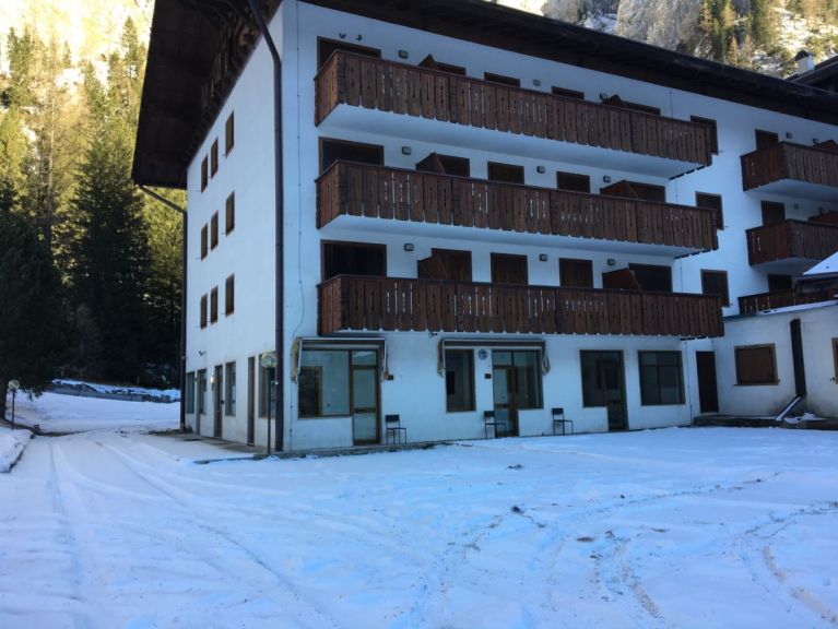 Apartment Principe Marmolada