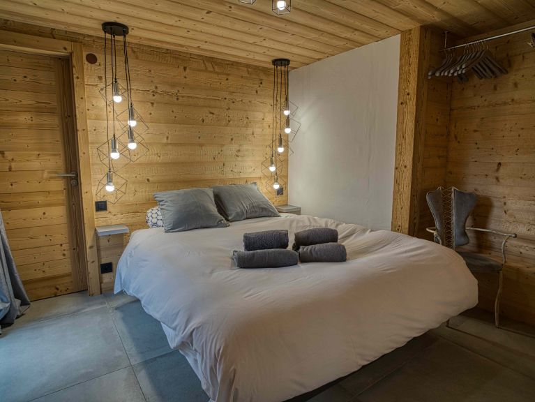 Chalet-apartment Martonne