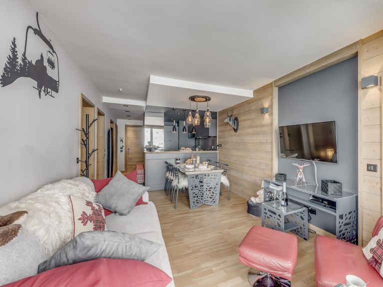 Apartment Phoenix Amizut