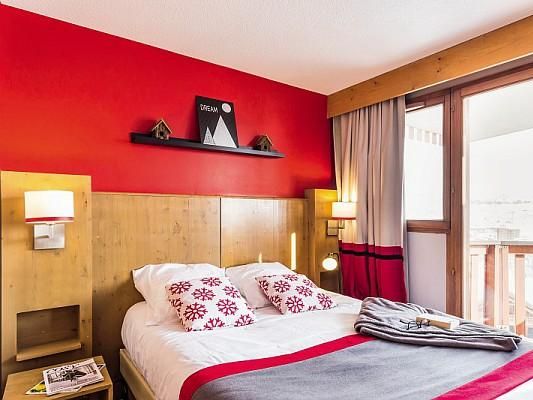 Apartment L'Ours Blanc