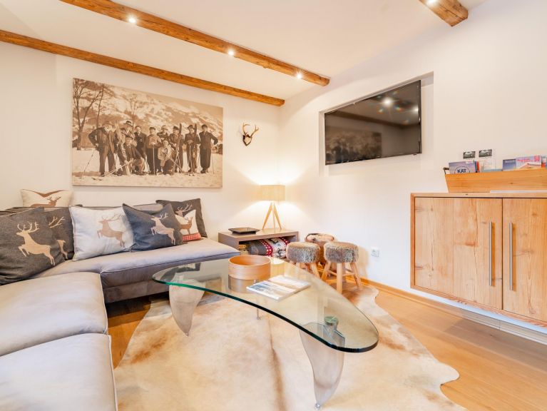 Chalet Eichenhof