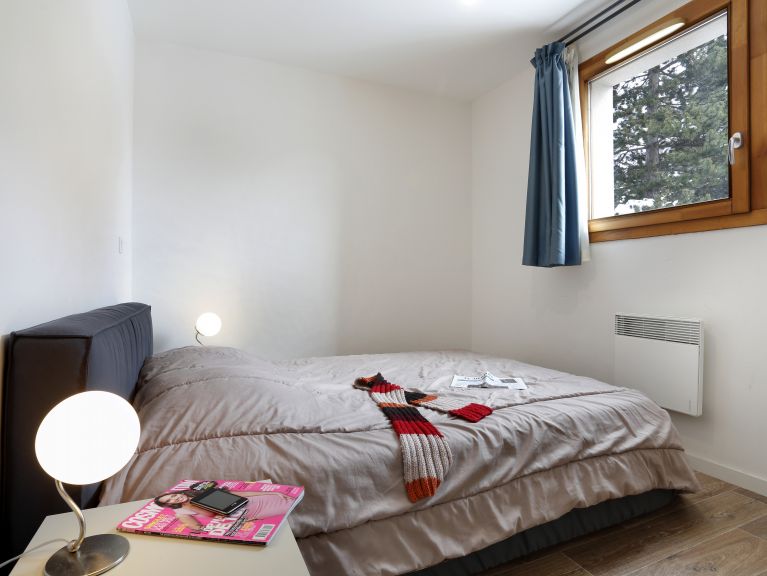 Chalet-apartment Au Coeur des Ours