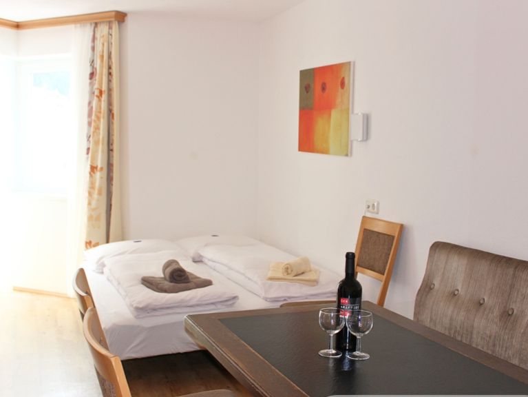 Apartment Alpenperle