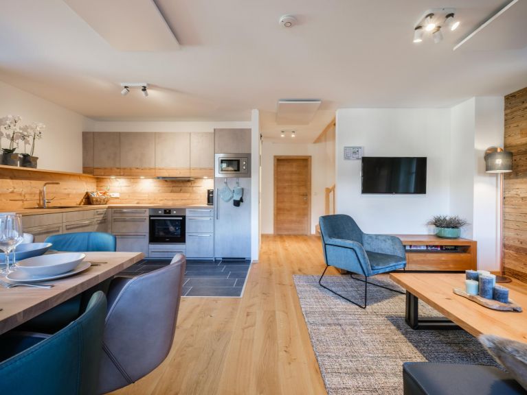 Chalet Riesneralm Wanderlust