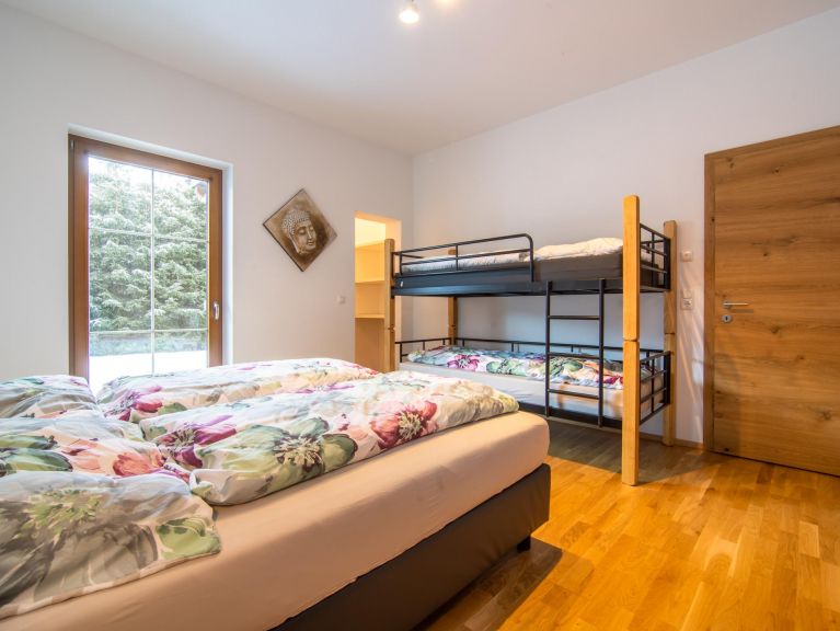 Chalet Bergblick