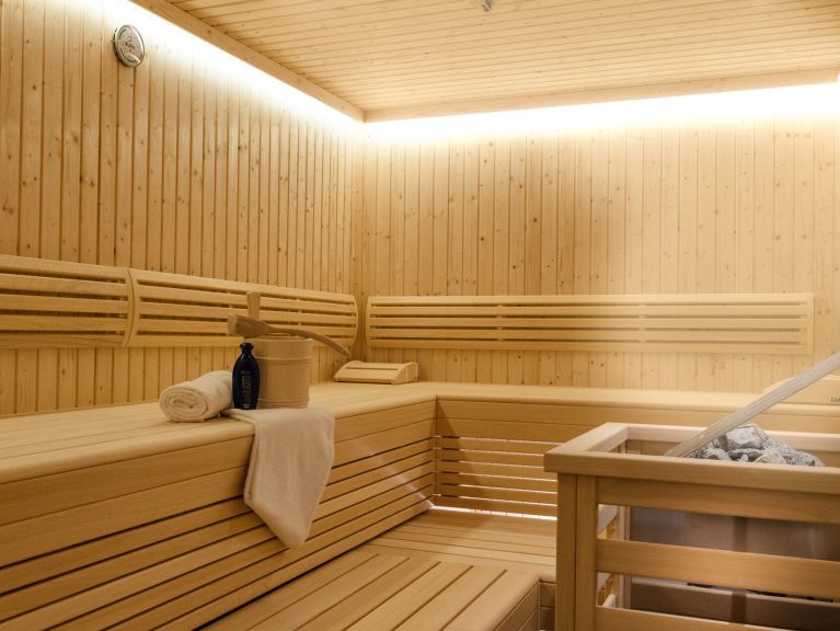 Apartment Alpenparks Central classic