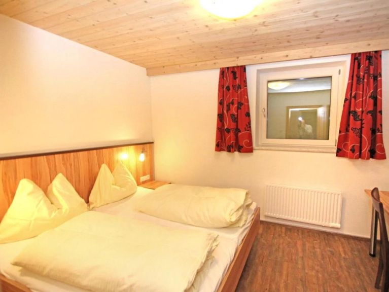 Chalet-apartment Sabine