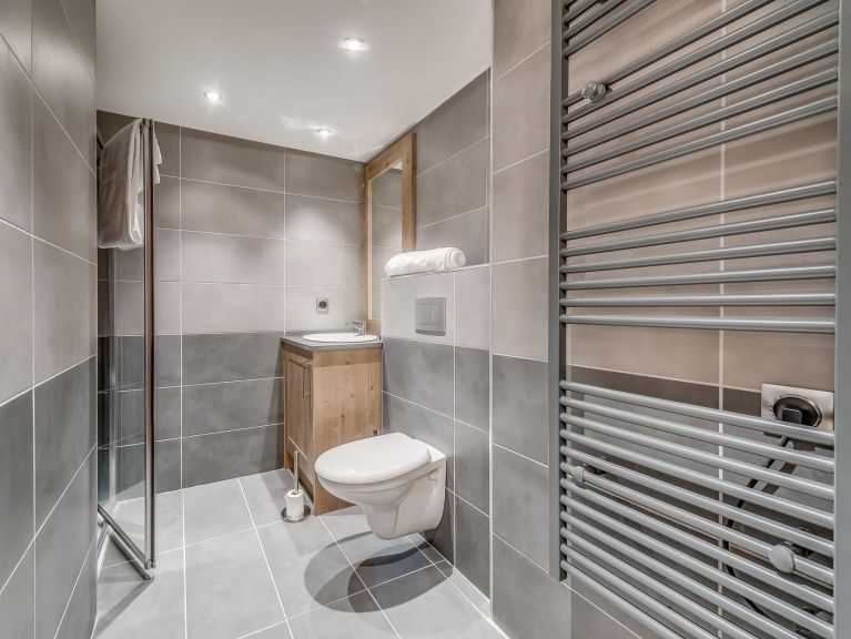 Apartment Lodge des Neiges