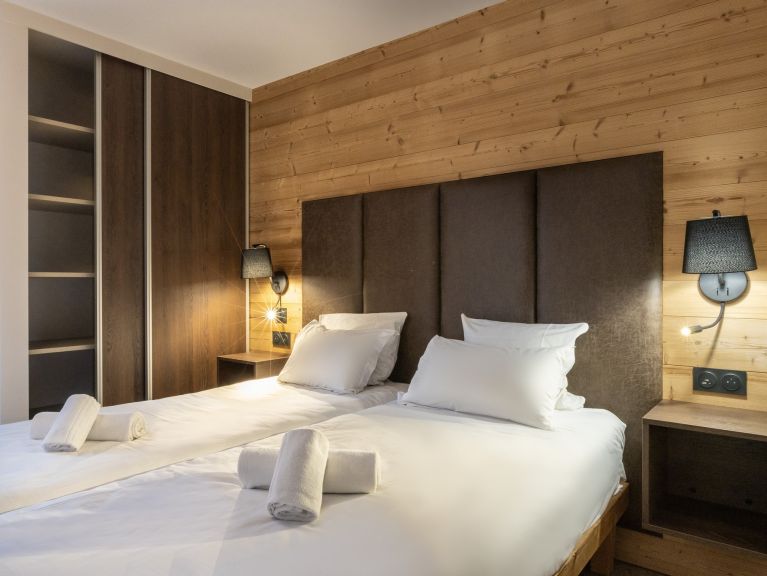 Chalet-apartment Les Balcons de Belle Plagne