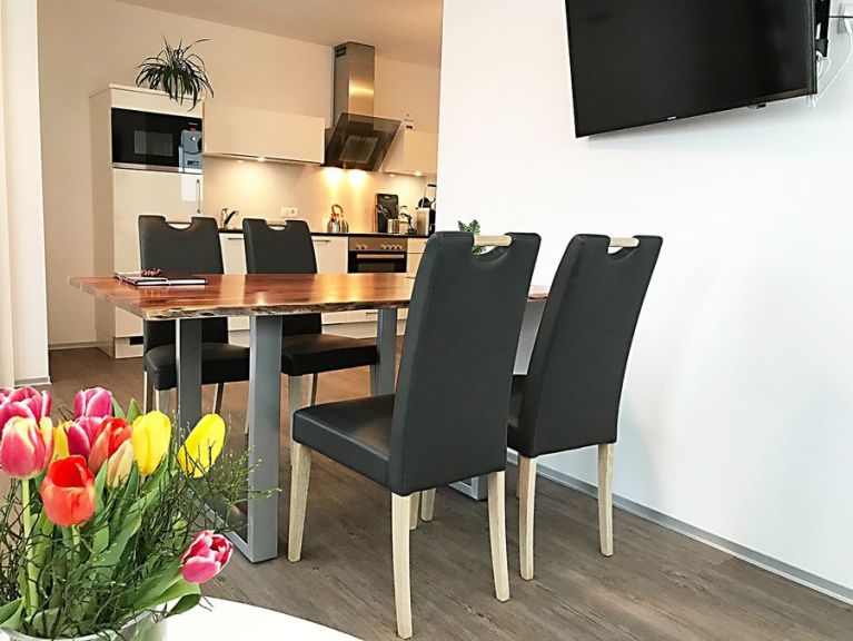 Apartment Nomay