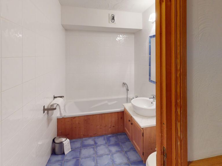 Chalet-apartment Des Neiges Comfort