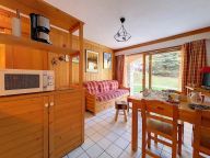 Apartment Les Balcons de Tougnettes ground floor-8