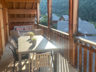 Chalet-apartment Le Jardin-18