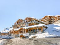 Chalet-apartment Les Portes du Grand Massif Type B-24