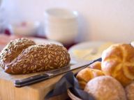 Chalet Zoller catering included-6