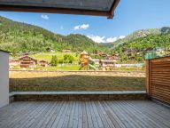 Apartment Residence Les Terrasses de la Vanoise B03-12