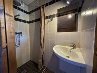 Chalet-apartment Geffriand number 1-12