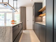 Chalet Turracher Höhe Lodges Turrach Lodge-15