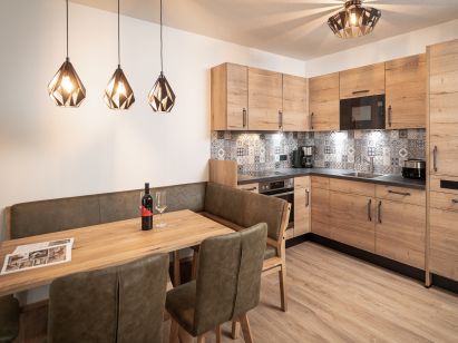 Chalet-apartment Wildbach Lodge-2